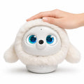 ropet KAMOMO Companion Interactive Robot Pet, Emotional Support for Kids and Adults, AI Desk Robots, Anxiety Relief Comfort Gift