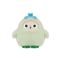 AI Stuffed Animal - Smart Plush Toy with Voice Interaction