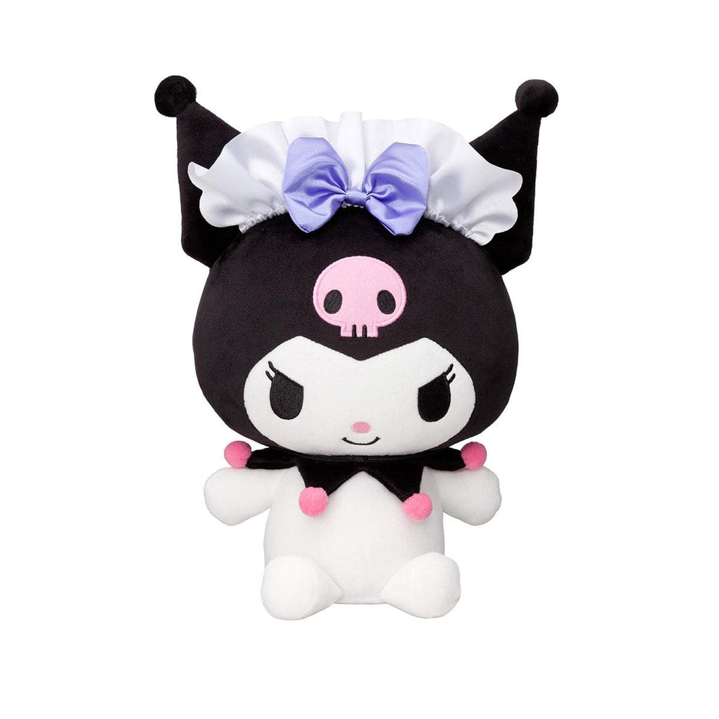 Sanrio Talking Plushie: Kuromi