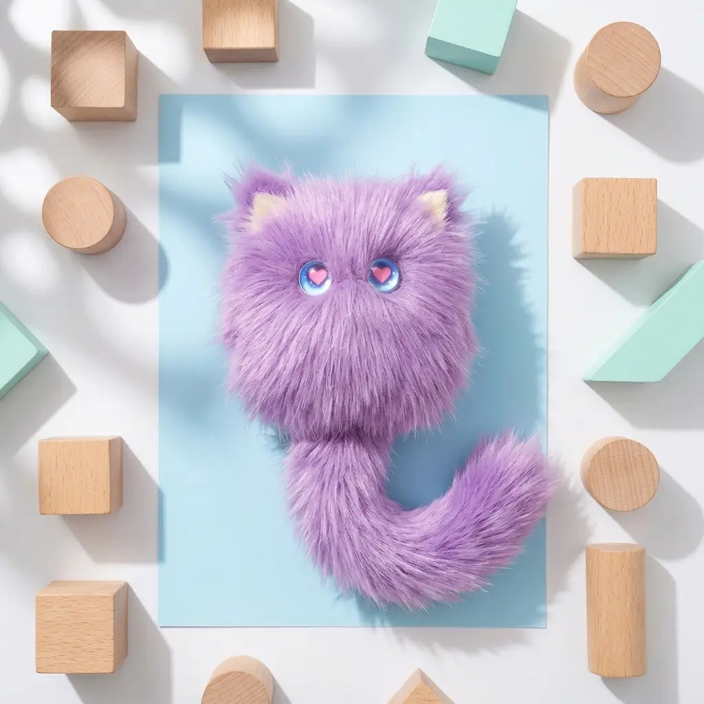 Jouet Intelligent Ai Mignon Compagnon