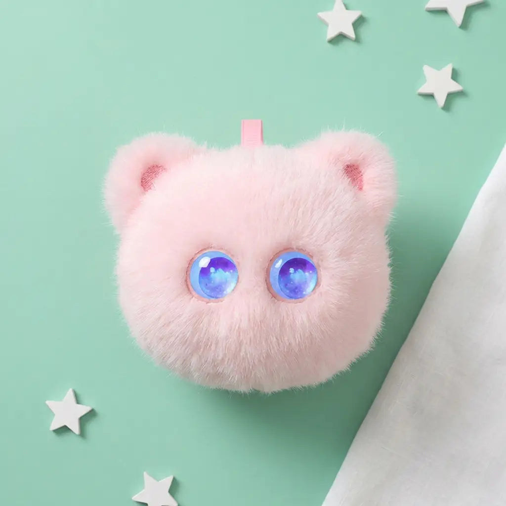 Jouet en peluche intelligent IA pour enfant