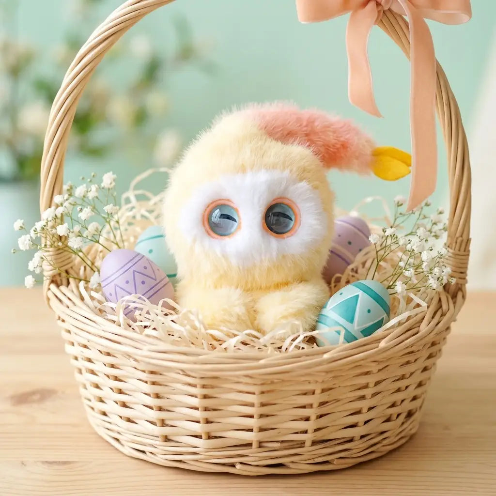 Robot Peluche Smart AI
