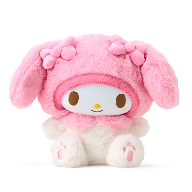 Sanrio My Melody Interactive Talking Plush